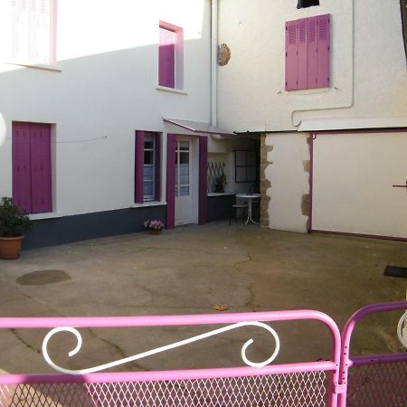 Villa La Chapelle Exterior foto